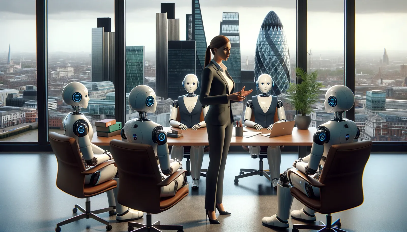 We built an AI Assistant, Orbital Copilot, that thinks like a real estate lawyer!