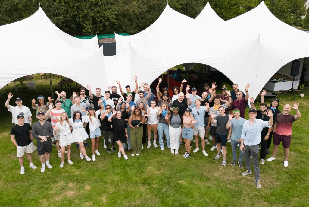 How Orbital used Otta to scale hiring with a single-person talent function