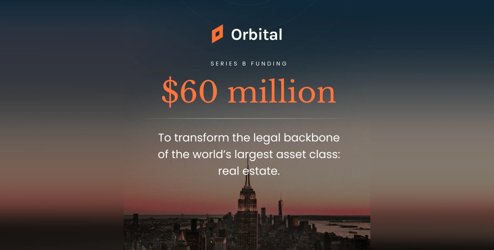 We've Raised $60M to Automate Real Estate Law With AI